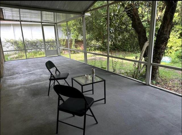 Tutul House Apartment Tampa Exterior photo